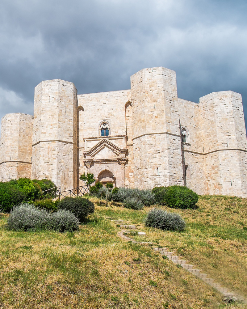 Vivere la Puglia