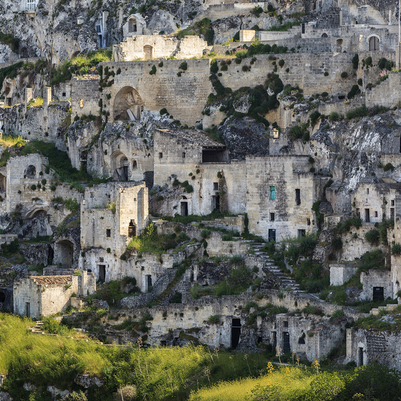 Vivere la Puglia