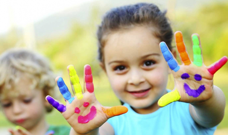 Bambini Gratis