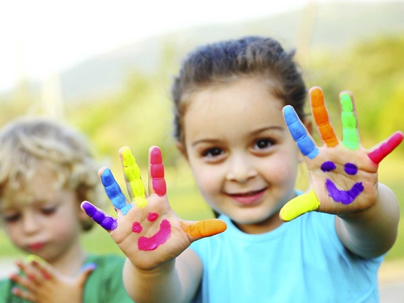 Bambini Gratis